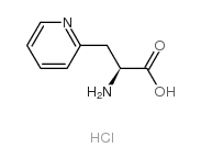 cas no 93960-20-4 is 3-(3-Pyridyl)-L-Alanine.2HCl