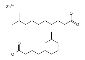 cas no 93965-32-3 is zinc bis(isoundecanoate)