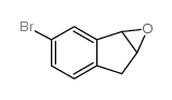 cas no 939760-60-8 is 3-bromo-6,6a-dihydro-1aH-indeno[1,2-b]oxirene
