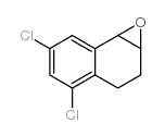 cas no 939760-66-4 is 4,6-dichloro-1a,2,3,7b-tetrahydronaphtho[1,2-b]oxirene