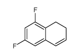 cas no 939760-86-8 is 6,8-Difluoro-1,2-dihydronaphthalene