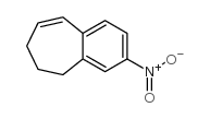cas no 939760-96-0 is 2-nitro-8,9-dihydro-7H-benzo[7]annulene
