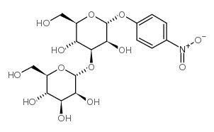 cas no 93979-06-7 is 4-nitrophenyl 3-o-(a-d-mannopyranosyl)-a-d-mannopyranoside