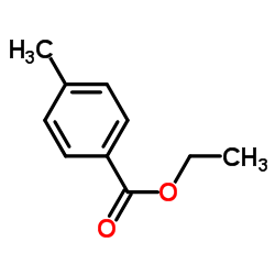 cas no 94-08-6 is Ethyl 4-methylbenzoate