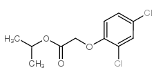 cas no 94-11-1 is Isopropyl 2,4-dichlorophenoxyacetate