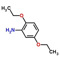 cas no 94-85-9 is 2,5-diethoxyaniline