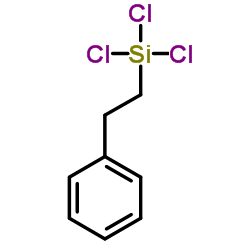 cas no 940-41-0 is Trichloro(2-phenylethyl)silane