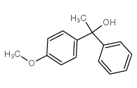 cas no 94001-65-7 is 1-(4-methoxyphenyl)-1-phenylethanol