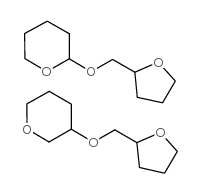 cas no 94031-11-5 is 2(3)-(tetrahydrofurfuryloxy)tetrahydropyran