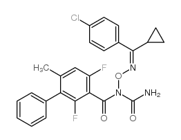 cas no 94050-52-9 is flucycloxuron