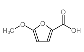 cas no 94084-62-5 is 2-Furancarboxylicacid,5-methoxy-(9CI)
