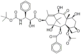 cas no 940867-25-4 is Docetaxel-d9