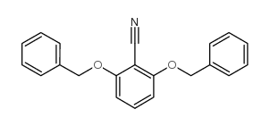 cas no 94088-47-8 is 2,6-bis(phenylmethoxy)benzonitrile