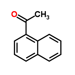 cas no 941-98-0 is 1'-Acetonaphthone