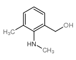 cas no 941294-10-6 is (3-Methyl-2-(methylamino)phenyl)methanol