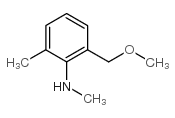 cas no 941294-11-7 is 2-(Methoxymethyl)-N,6-dimethylaniline