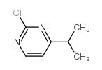 cas no 941294-36-6 is 2-Chloro-4-isopropylpyrimidine