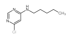 cas no 941294-44-6 is 4-Chloro-6-pentylaminopyrimidine