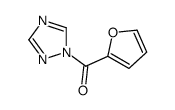 cas no 94145-02-5 is 1H-1,2,4-Triazole,1-(2-furanylcarbonyl)-(9CI)