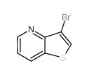 cas no 94191-12-5 is 3-Bromothieno[3,2-b]pyridine