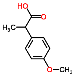 cas no 942-54-1 is p-methoxyphenylpropionic acid