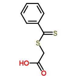cas no 942-91-6 is S-(Thiobenzoyl)thioglycolic acid