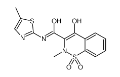cas no 942047-63-4 is Meloxicam D4