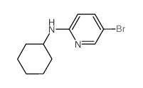 cas no 942050-72-8 is 5-bromo-N-cyclohexylpyridin-2-amine