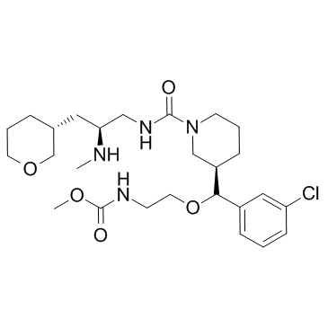 cas no 942142-51-0 is VTP-27999