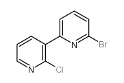 cas no 942206-02-2 is 6-Bromo-2'-chloro-2,3'-bipyridine