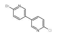 cas no 942206-04-4 is 2-bromo-5-(6-chloropyridin-3-yl)pyridine