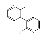 cas no 942206-09-9 is 2-Chloro-2'-fluoro-3,3'-bipyridine