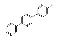 cas no 942206-13-5 is 6"-Chloro-3,2':5',3"-terpyridine