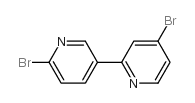 cas no 942206-14-6 is 4,6'-Dibromo-2,3'-bipyridine