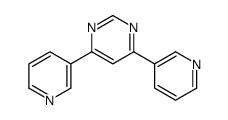 cas no 942206-34-0 is 4,6-dipyridin-3-ylpyrimidine