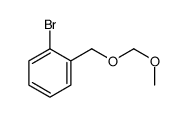 cas no 94236-21-2 is 1-BROMO-2-((METHOXYMETHOXY)METHYL)BENZENE