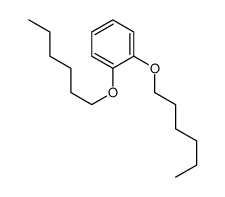 cas no 94259-20-8 is 1 2-DIHEXYLOXYBENZENE