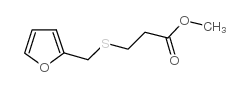 cas no 94278-26-9 is methyl 3-(furfurylthio)propionate