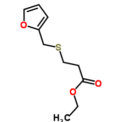cas no 94278-27-0 is Ethyl 3-(furfurylthio)propionate