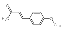 cas no 943-88-4 is 3-Buten-2-one,4-(4-methoxyphenyl)-