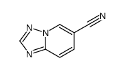 cas no 943845-23-6 is [1,2,4]Triazolo[1,5-a]pyridine-6-carbonitrile