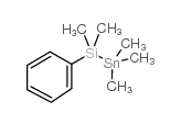 cas no 94397-44-1 is TRIMETHYLSTANNYLDIMETHYLPHENYLSILAN