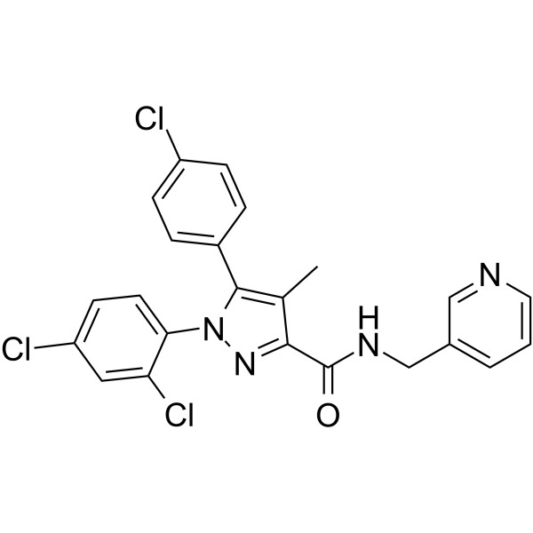 cas no 944154-76-1 is MJ 15