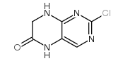 cas no 944580-73-8 is 2-CHLORO-8-METHYL-7,8-DIHYDROPTERIDIN-6(5H)-ONE