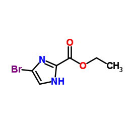 cas no 944900-49-6 is Ethyl 5-bromo-1H-imidazole-2-carboxylate