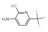 cas no 944904-43-2 is 3-Amino-6-trifluoromethyl-pyridin-2-ol