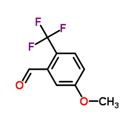 cas no 944905-42-4 is 5-Methoxy-2-(trifluoromethyl)benzaldehyde