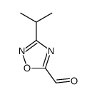 cas no 944906-05-2 is 3-ISOPROPYL-1,2,4-OXADIAZOLE-5-CARBALDEHYDE