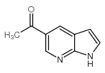cas no 944937-14-8 is 1-(1H-pyrrolo[2,3-b]pyridin-5-yl)ethanone