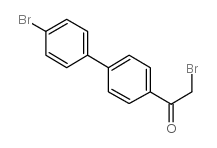 cas no 94512-73-9 is 2-BROMO-1-(4'-BROMO-[1,1'-BIPHENYL]-4-YL)ETHANONE